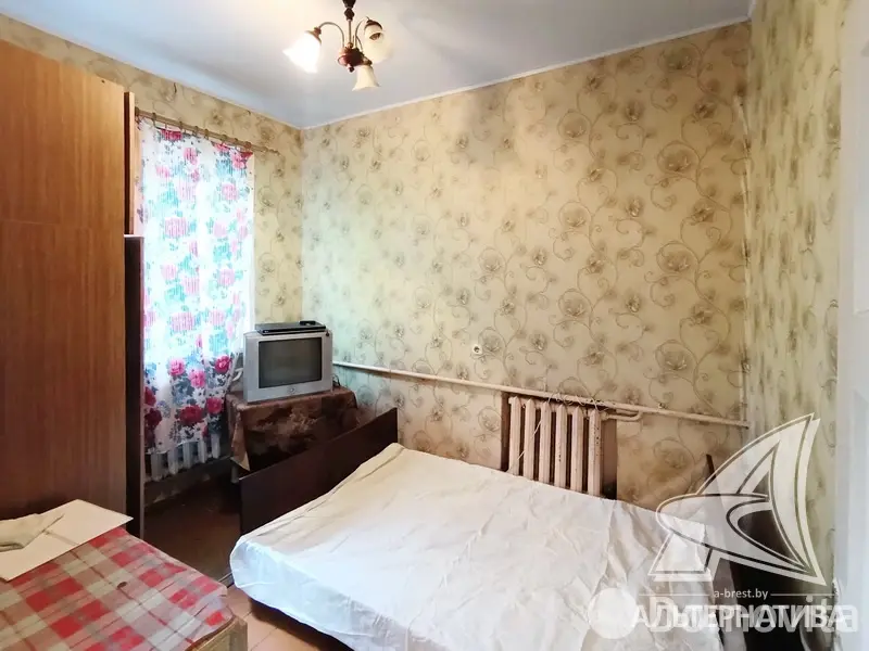коттедж, Брест, 