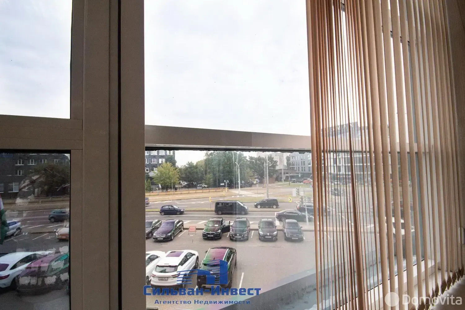 Аренда офиса на ул. Платонова, д. 1/Б в Минске, 2652EUR, код 15562 - фото 14