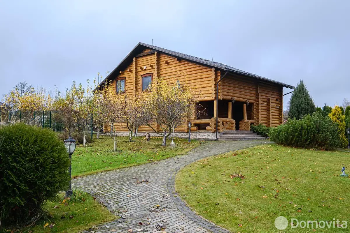 дом, Гаище, ул. Центральная, д. 22/А 