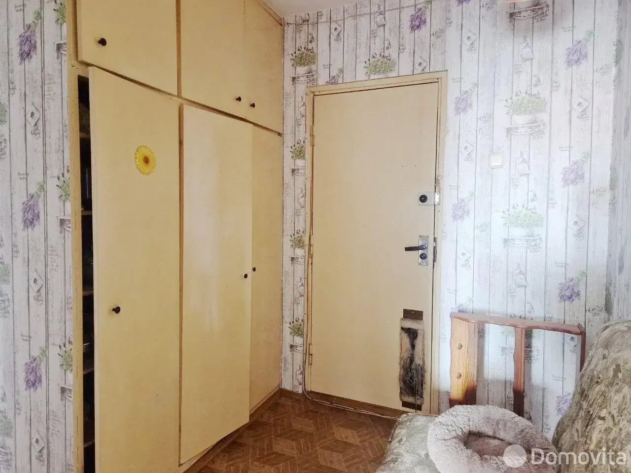 комната, Минск, ул. Пимена Панченко, д. 14