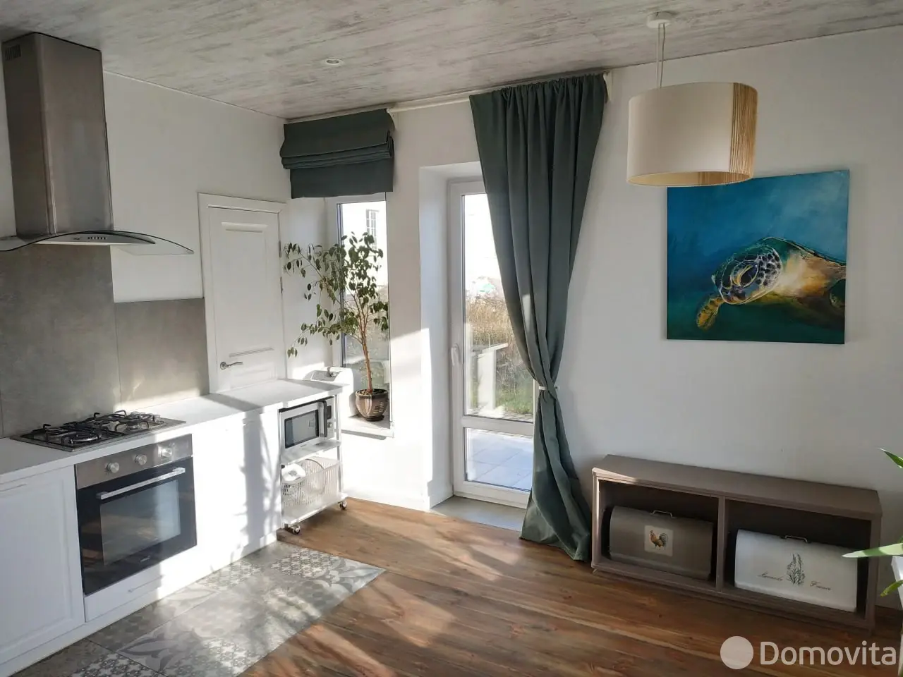 дом, Семково, ул. Янтарная, д. 10