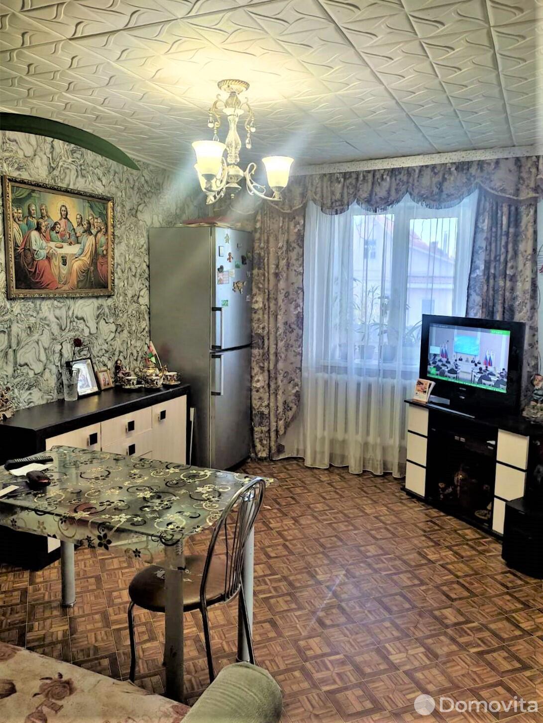 Продажа 1-этажного дома в Столбцах, Минская область ул. Гайдука, 49500USD, код 636098 - фото 6