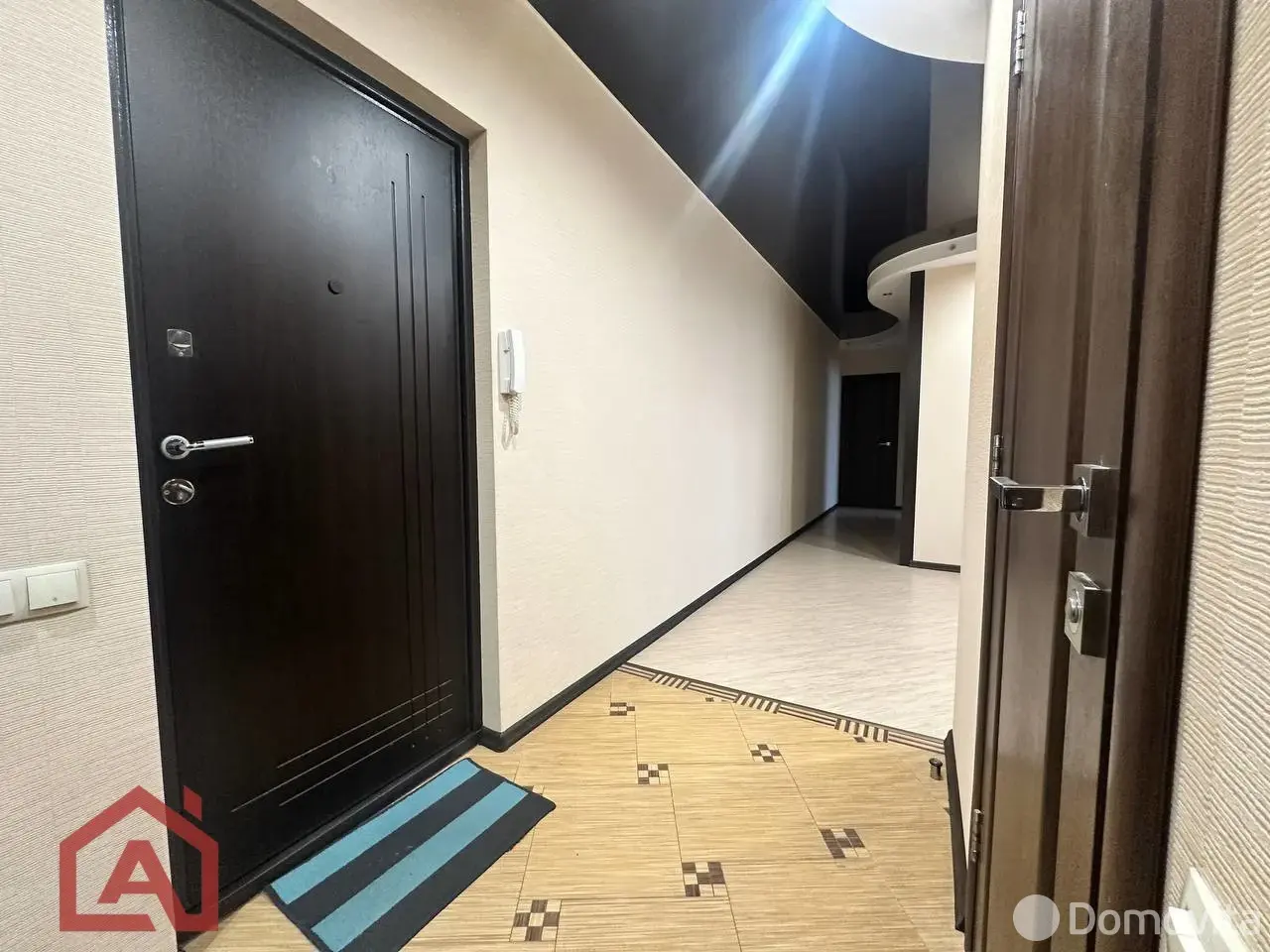 квартира, Минск, ул. Бельского, д. 26, стоимость аренды 1 728 р./мес.