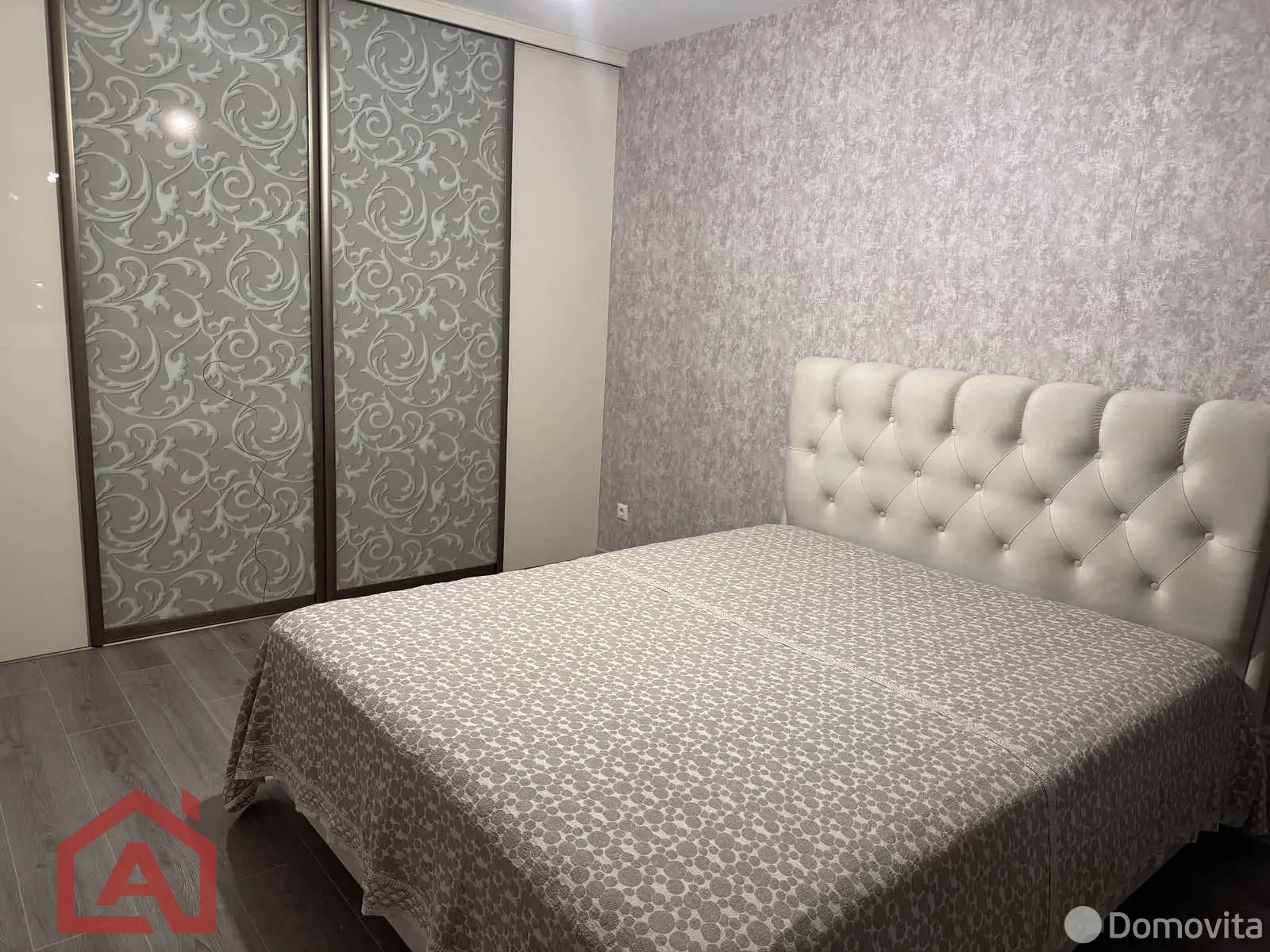 Цена аренды квартиры, Смолевичи, ул. Гавриила Тихова, д. 6