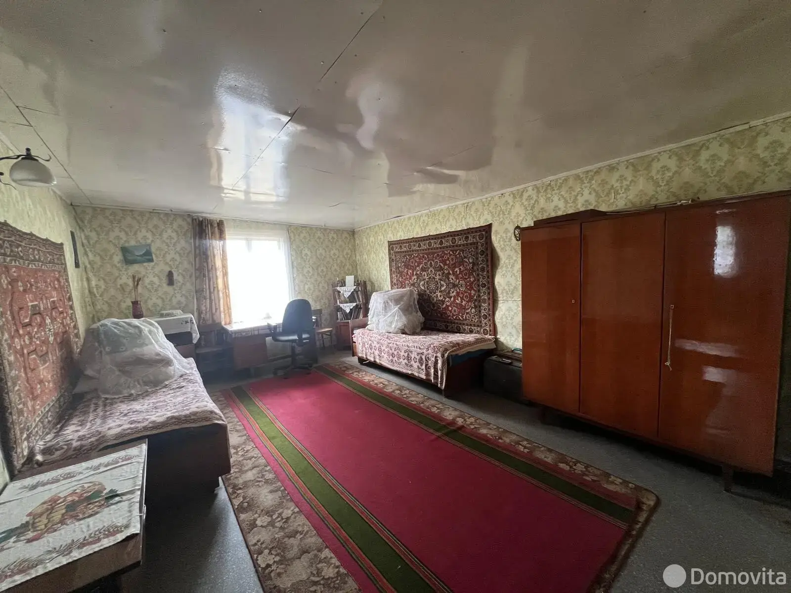 купить дом, Новищино, д. 1