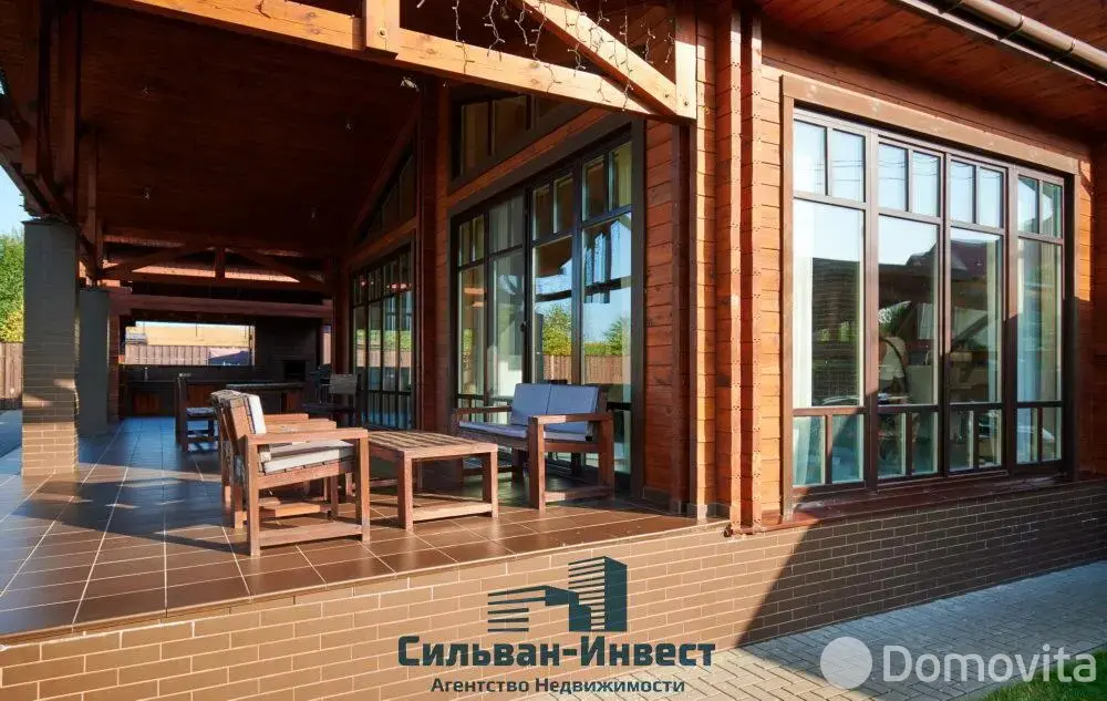 дом, Багута, ул. Лесная