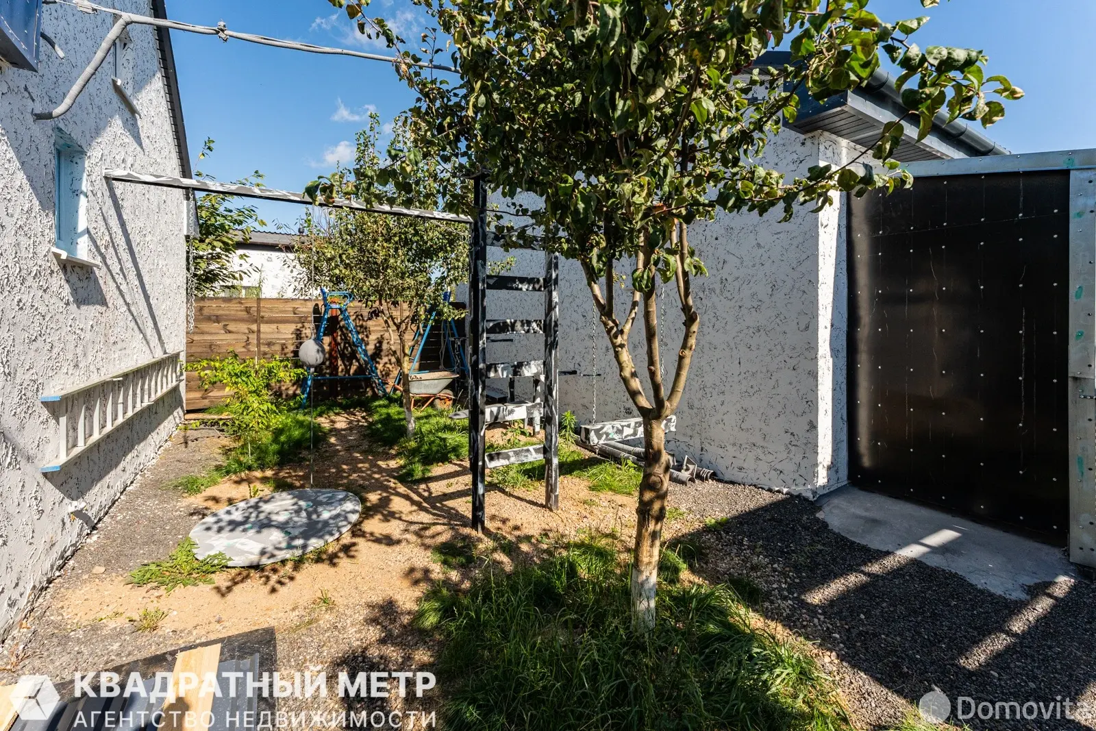 дом, Щитомиричи, ул. Светлая, стоимость продажи 1 018 046 р.