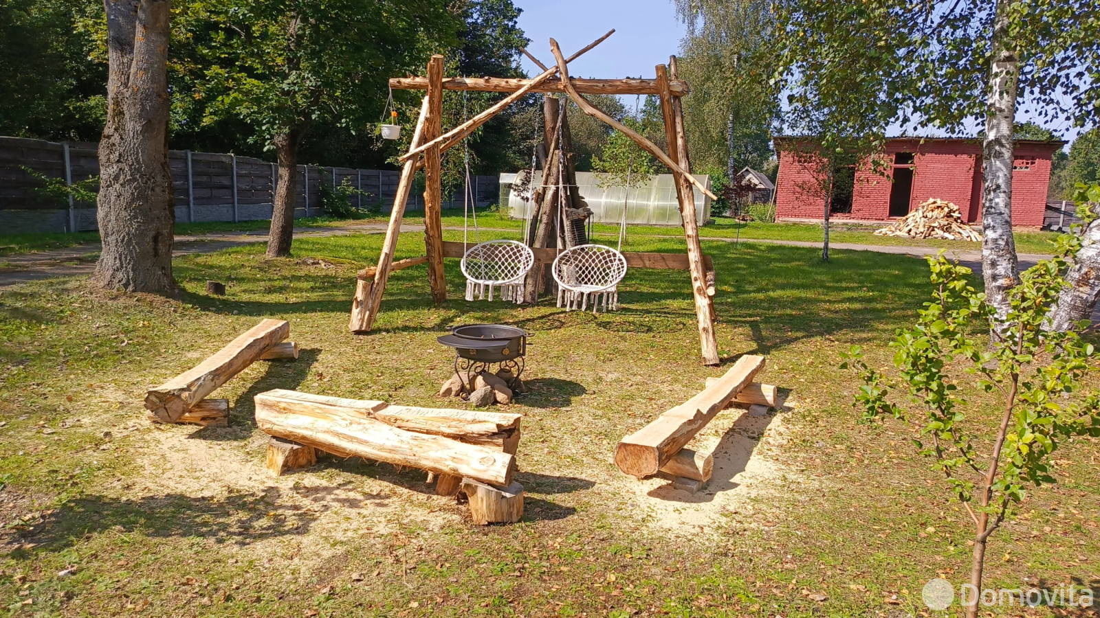 Аренда коттеджа Агроусадьба 