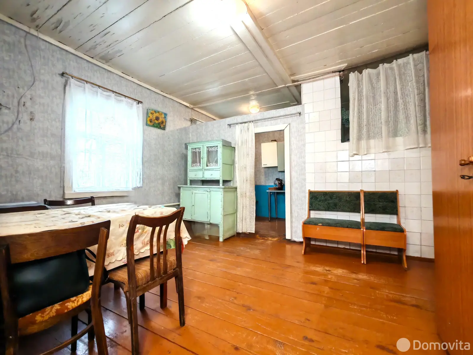 дом, Староселье, ул. Центральная, д. 5 - лучшее предложение