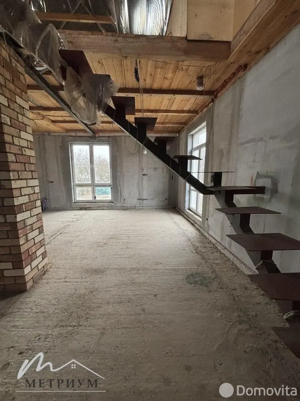 Стоимость продажи дома, Маховка, пер. Озёрный 1-й