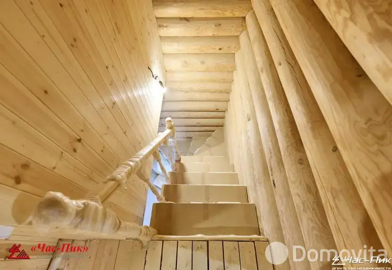 Купить земельный участок, 10.5 соток, Крыжовка, Минская область, 135000USD, код 571361 - фото 13