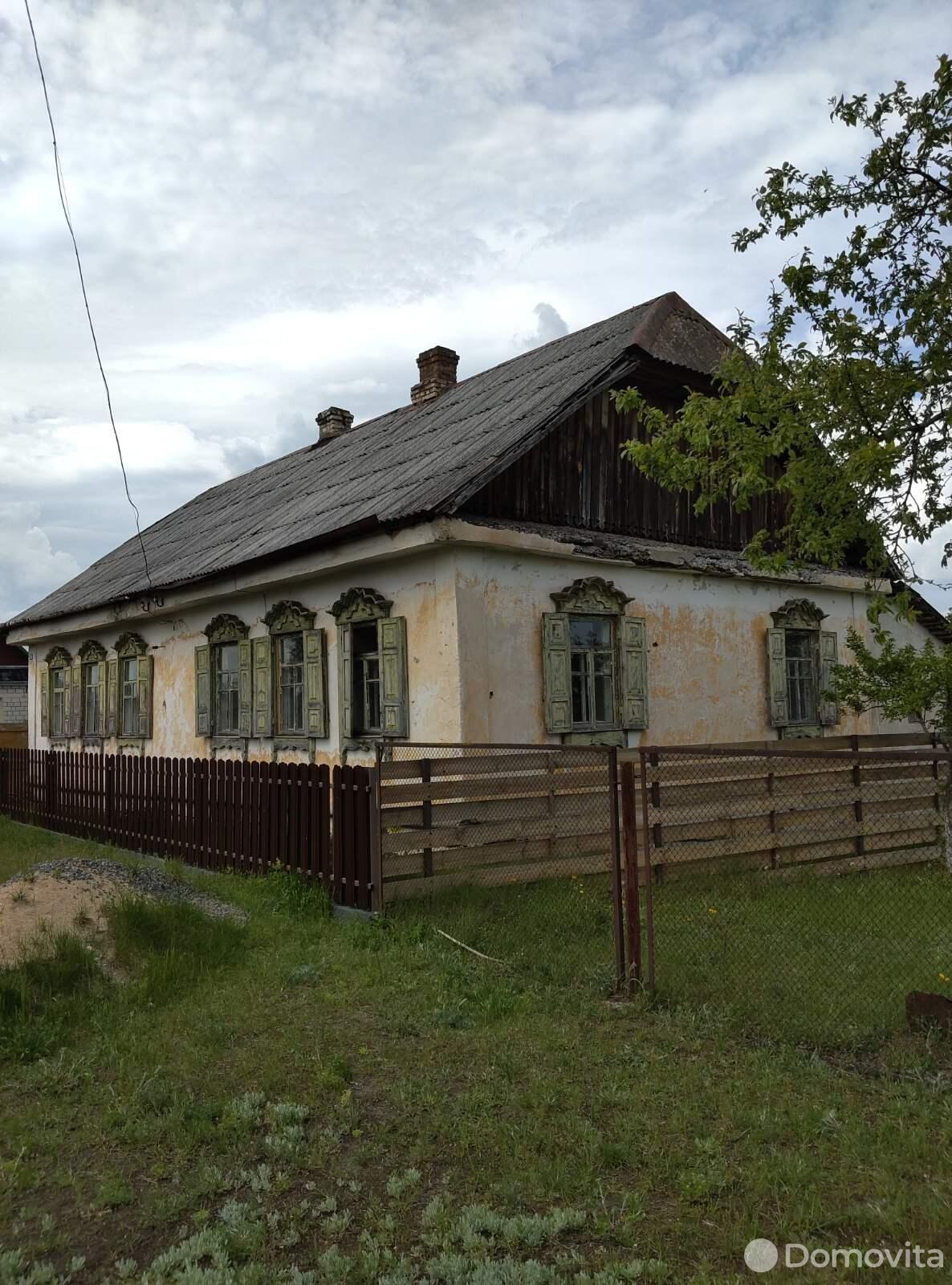 Продажа 1-этажного дома в Прудке, Могилевская область , 35000USD, код 636189 - фото 2