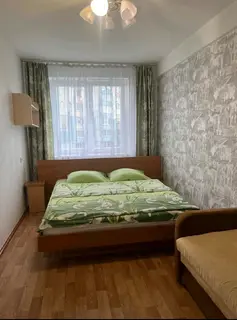 3-комнатная квартира, Витебск, ул. Баграмяна, д. 4