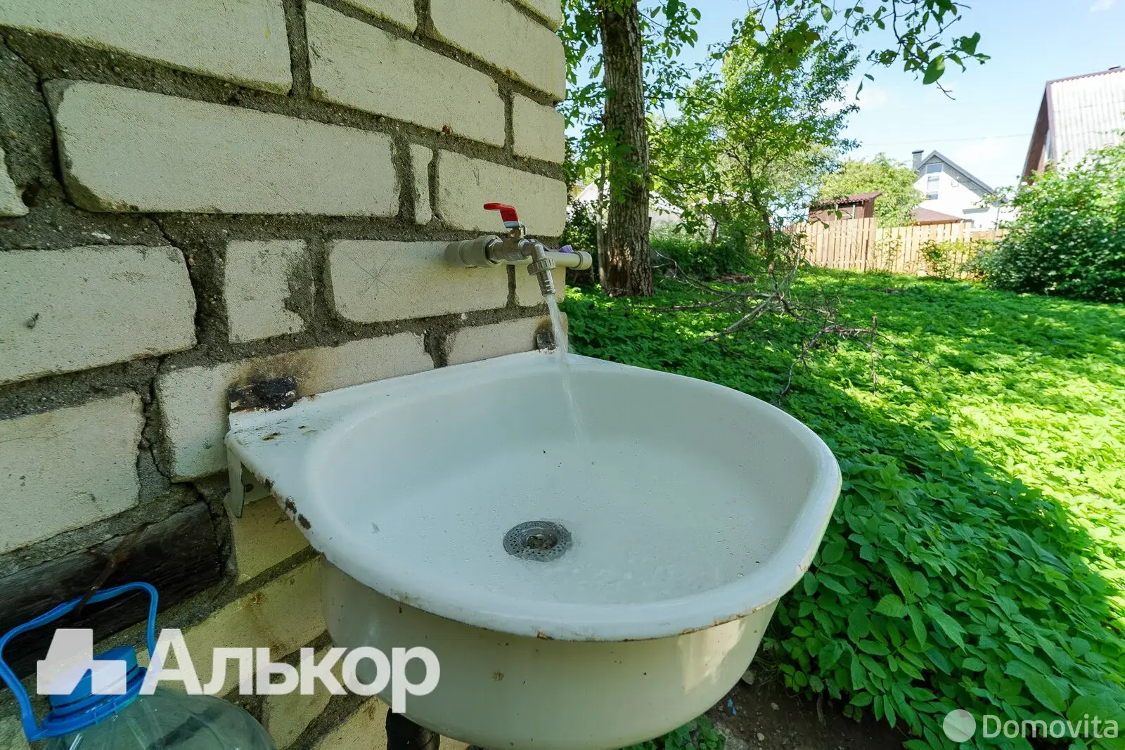 Купить 2-этажную дачу в Чайка Минская область, 22000USD, код 183477 - фото 28