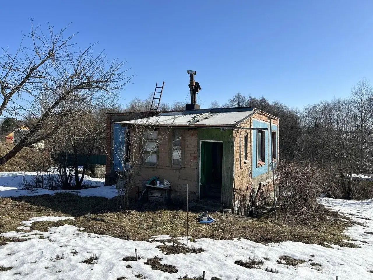 продажа дачи, Черница,