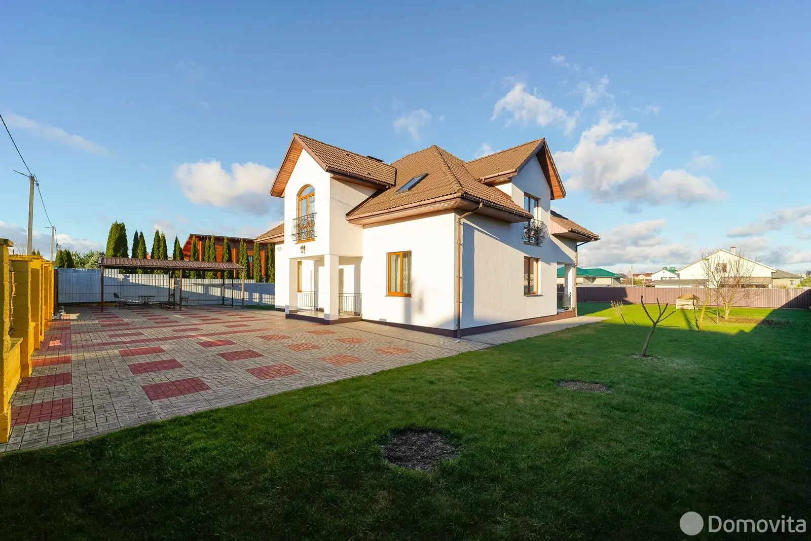 дом, Дроздово, ул. Столичная, д. 3