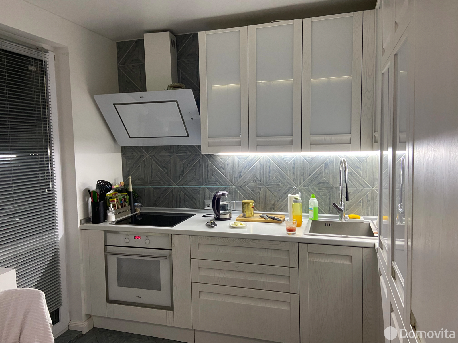 арендовать квартиру, Минск, ул. Мазурова, д. 27