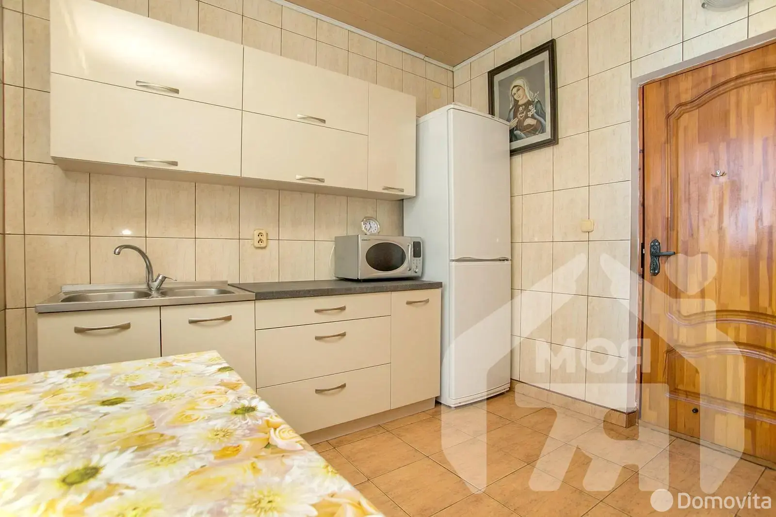 коттедж, Свирь, ул. Новая 