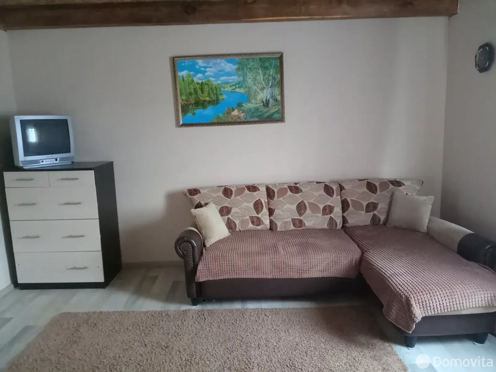 продажа дачи, Загорины, 