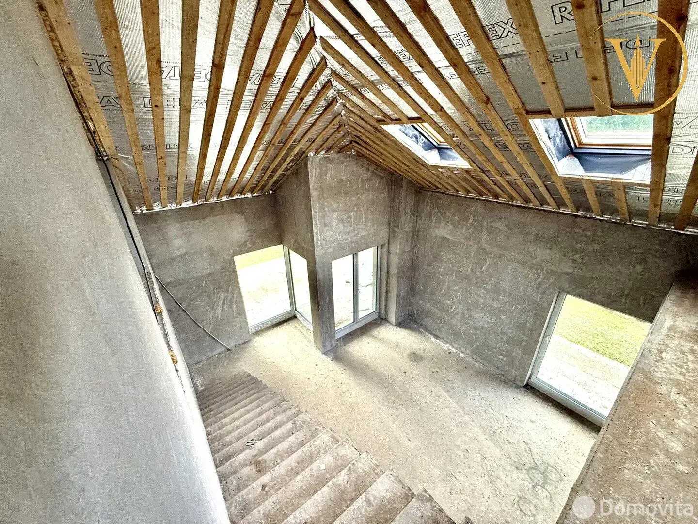 коттедж, Птичь-2, 