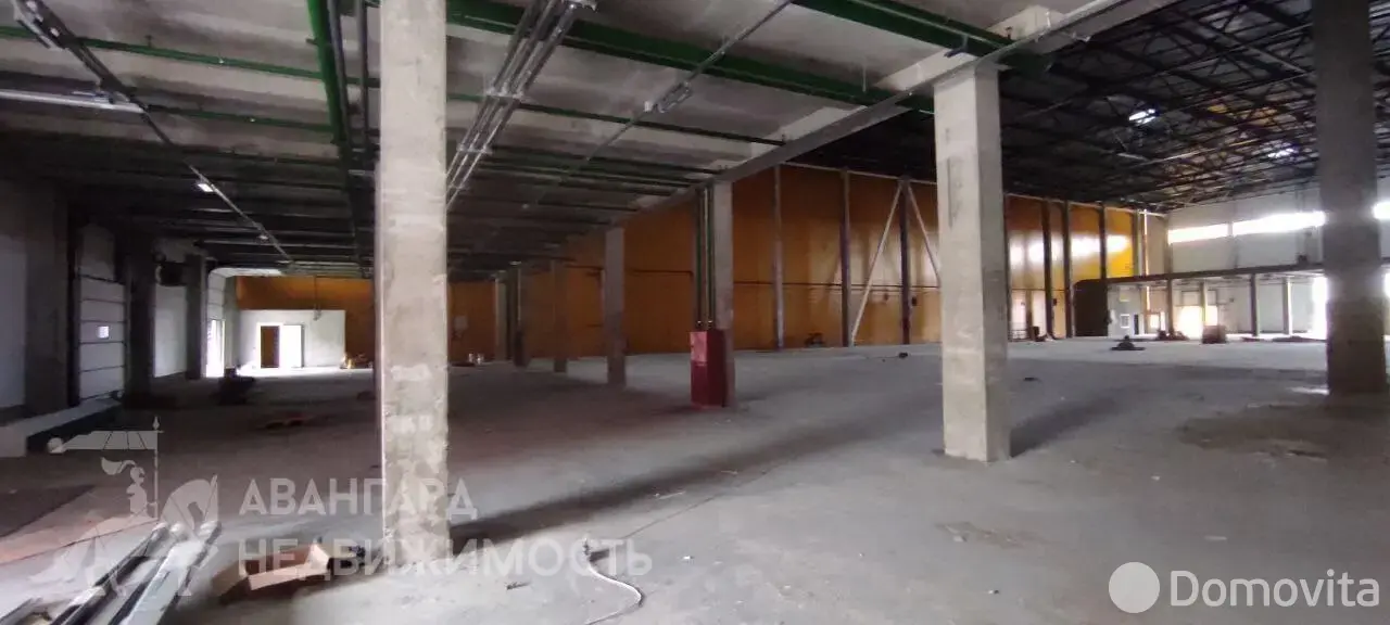 склад, Привольный, ул. Мира, д. 53/6 