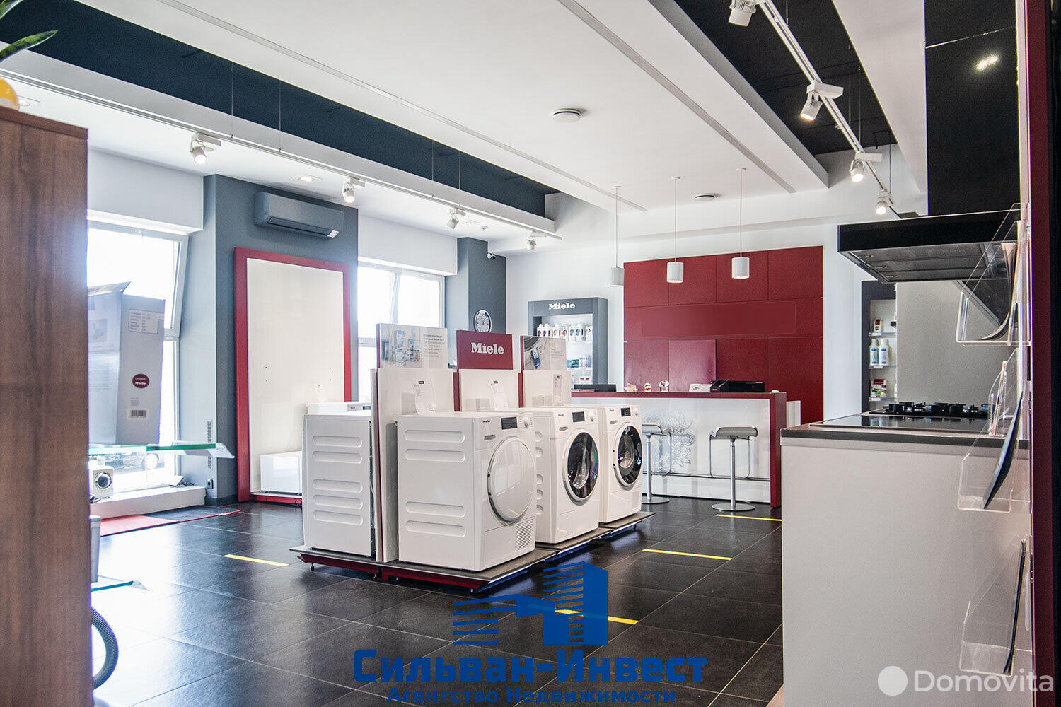 Купить офис на ул. Димитрова, д. 5 в Минске, 1466000USD, код 6790 - фото 18