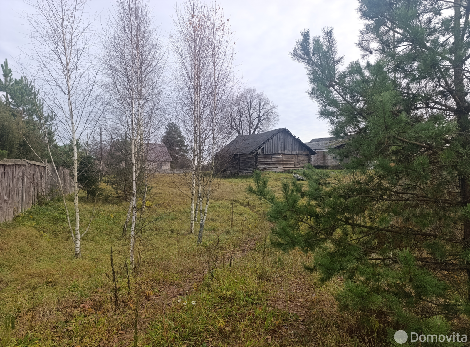 Купить земельный участок, 14 соток, Раков, Минская область, 44900USD, код 570869 - фото 11