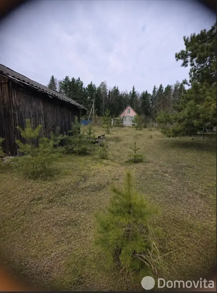 участок, Идея, 