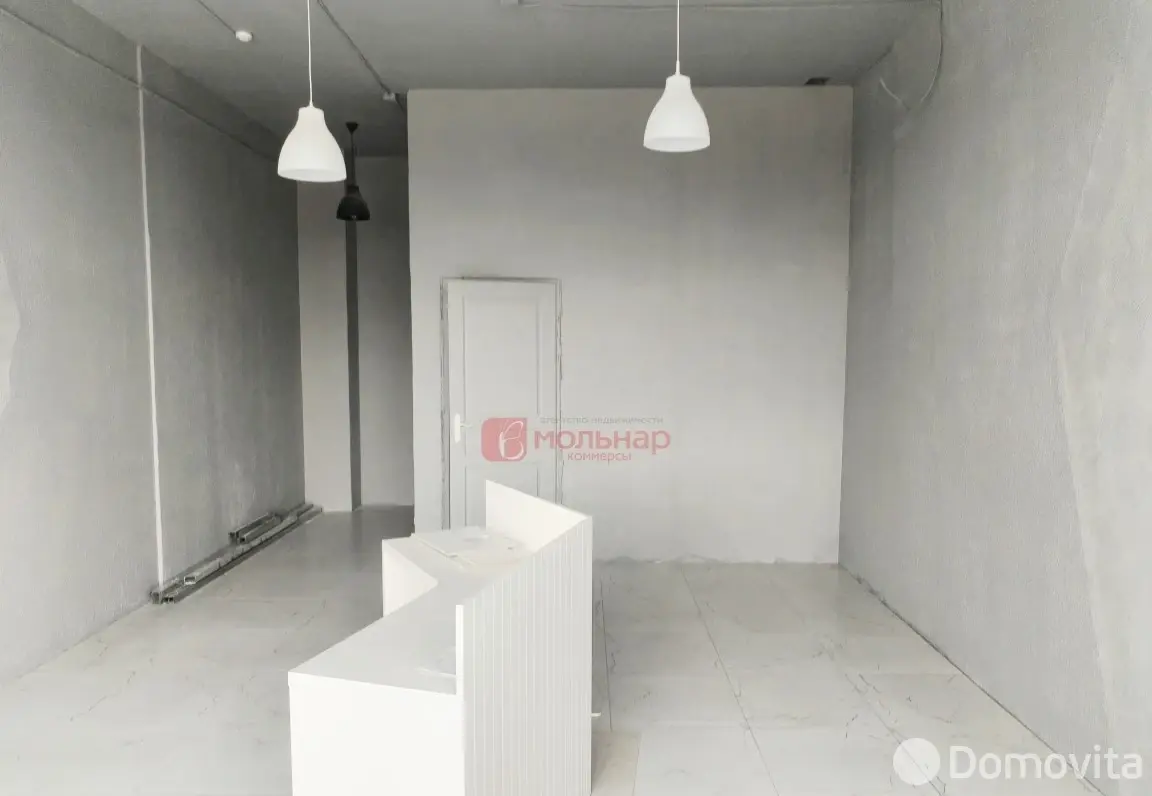 Аренда торгового помещения на ул. Леонида Левина, д. 13 в Минске, 1045EUR, код 966329 - фото 7