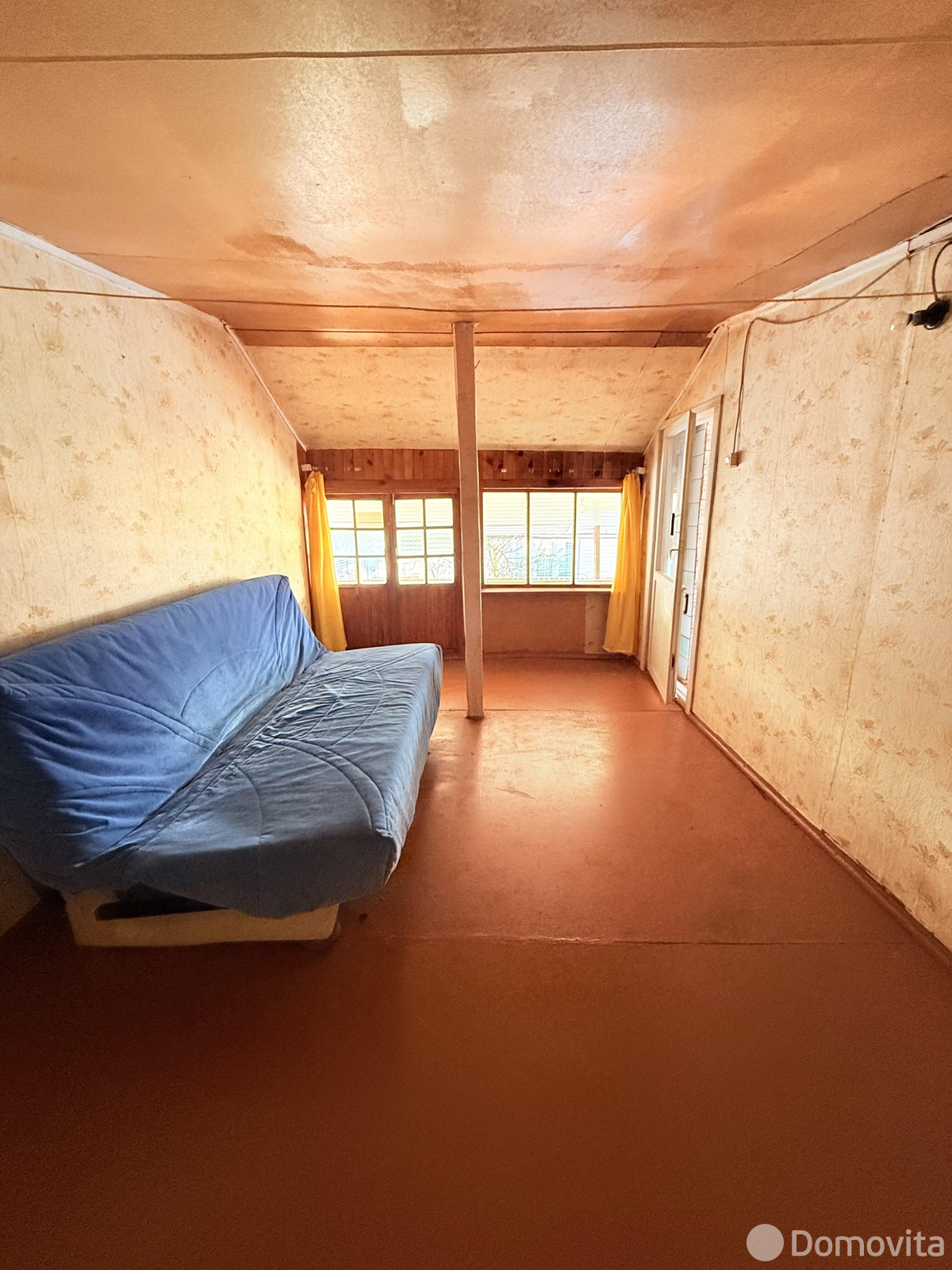 Продажа 2-этажной дачи в Зеленое Минская область, 20000USD, код 185015 - фото 19