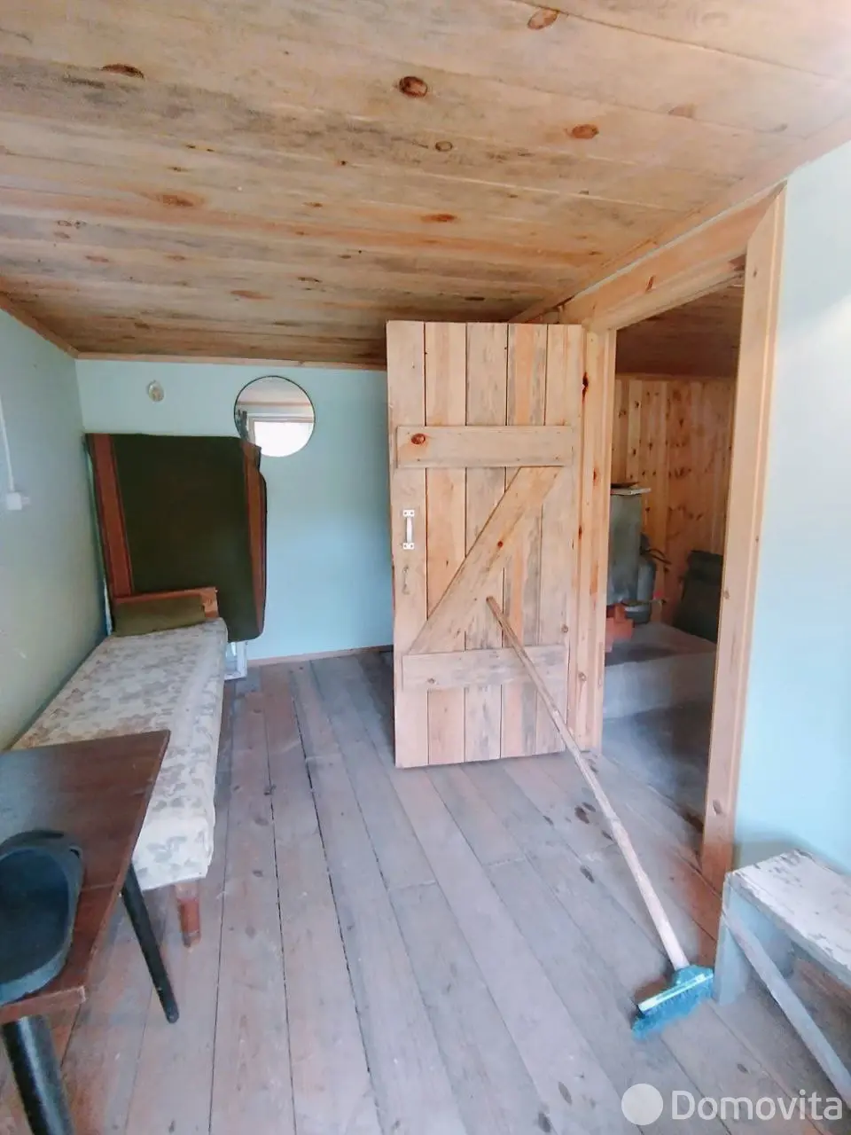 коттедж, Грабов,