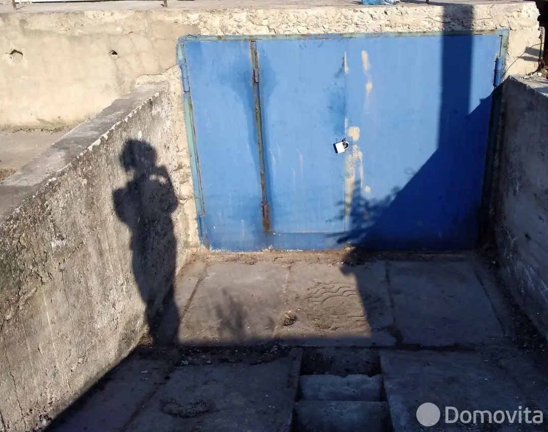 дача, Механизатор, 