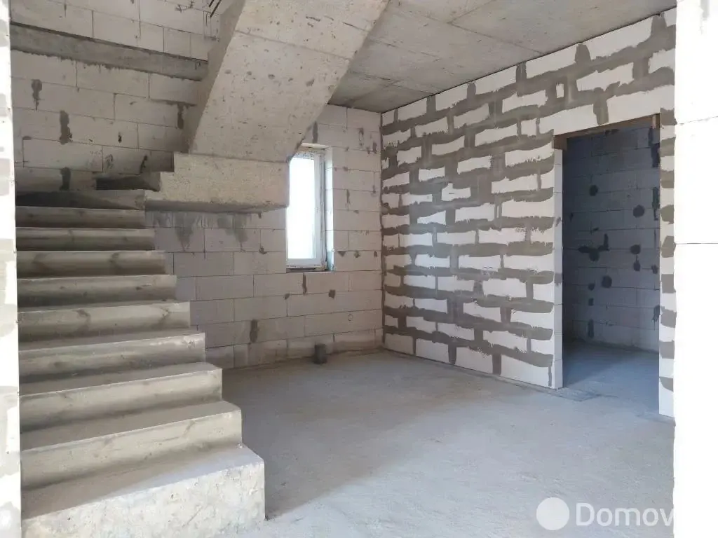 купить дом, Логойск, ул. Бахарева, д. 13