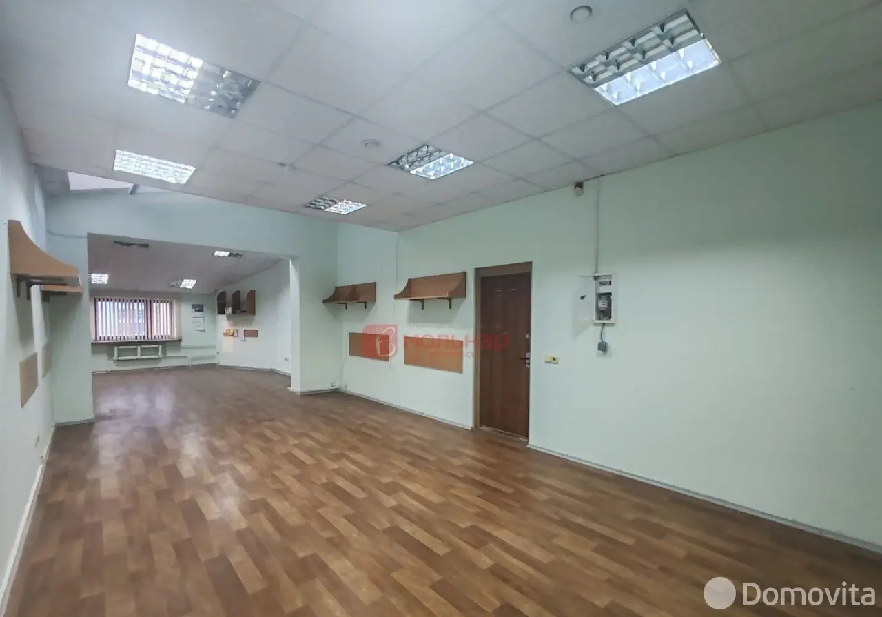 Аренда офиса на ул. Тростенецкая, д. 3 в Минске, 1328BYN, код 13776 - фото 6