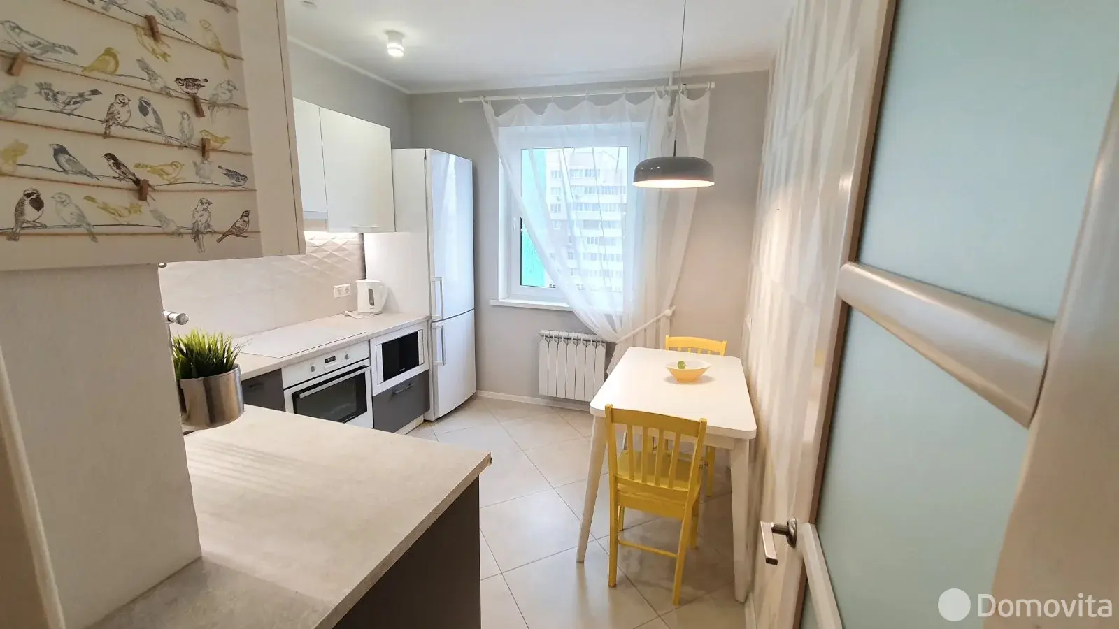 аренда квартиры, Минск, ул. Притыцкого, д. 136