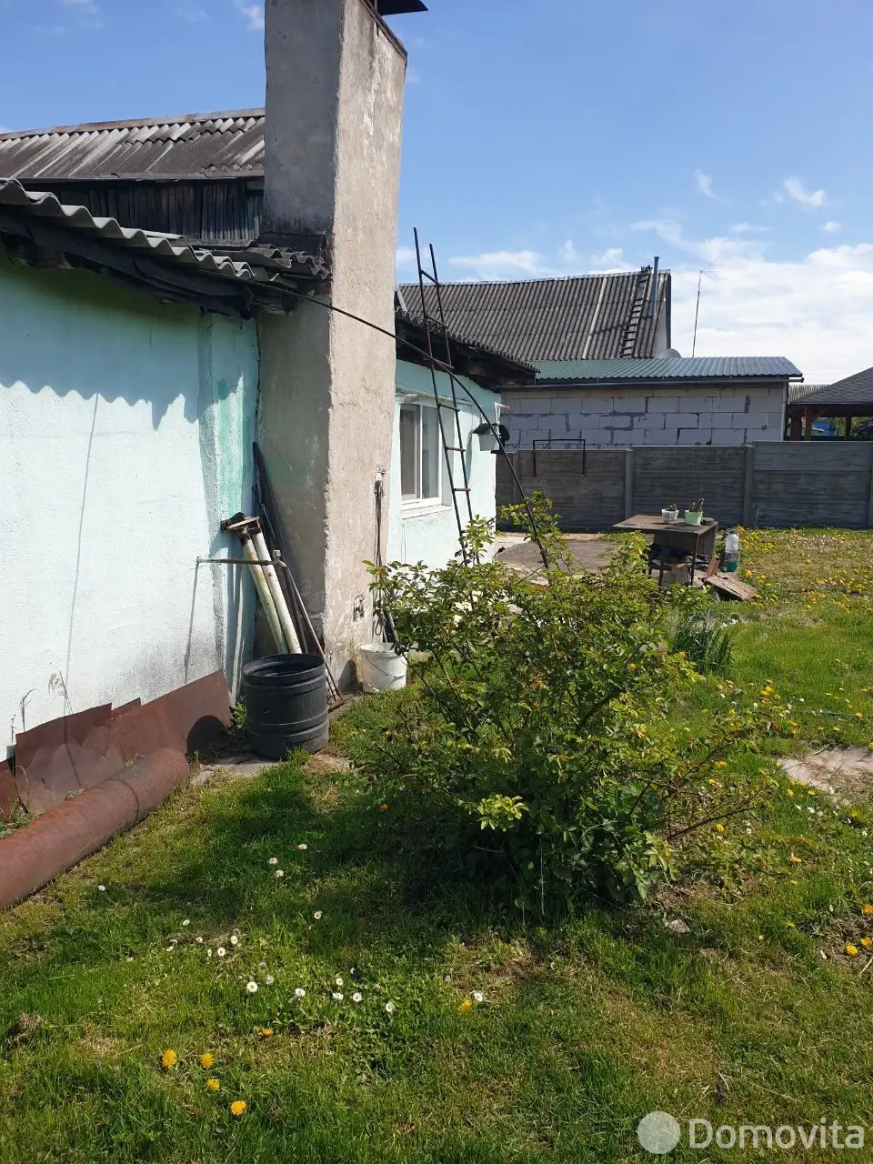 коттедж, Борисов, ул. Логойская