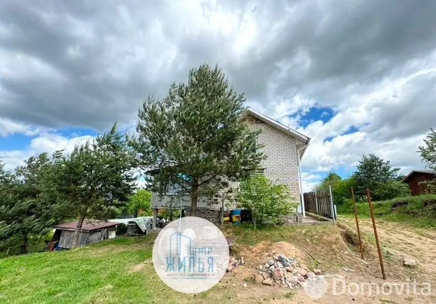 Купить 2-этажную дачу в Подснежник-Гривки Гродненская область, 38000USD, код 185971 - фото 17