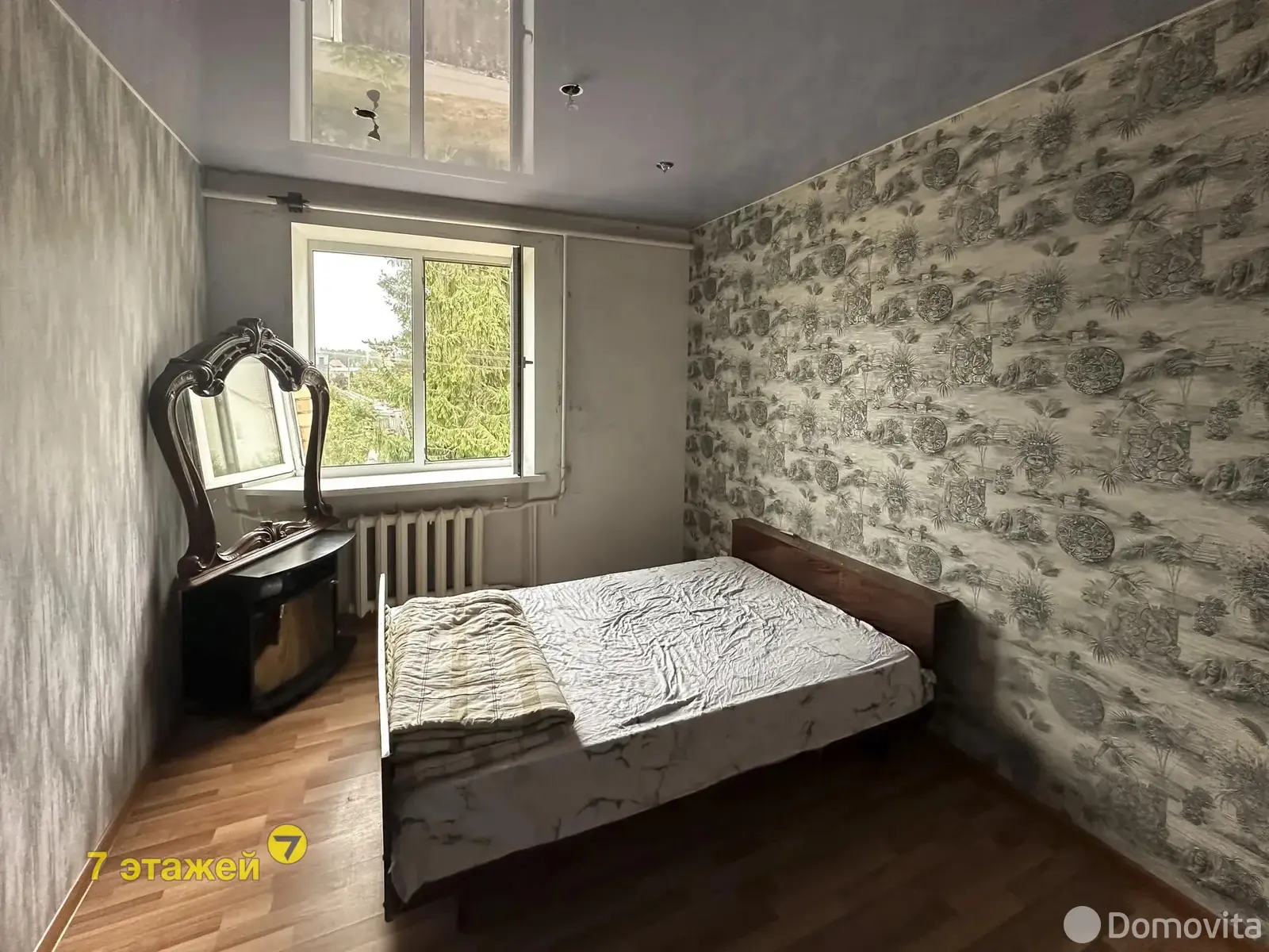 Снять 3-этажный коттедж в Колодищах, Минская область, ул. Строителей, 1500USD, код 4788 - фото 17