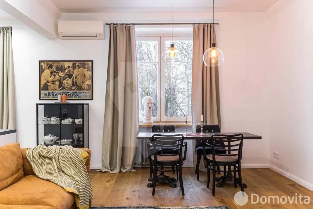 Снять 2-комнатную квартиру в Минске, ул. Козлова, д. 2, 1000USD, код 143425 - фото 16