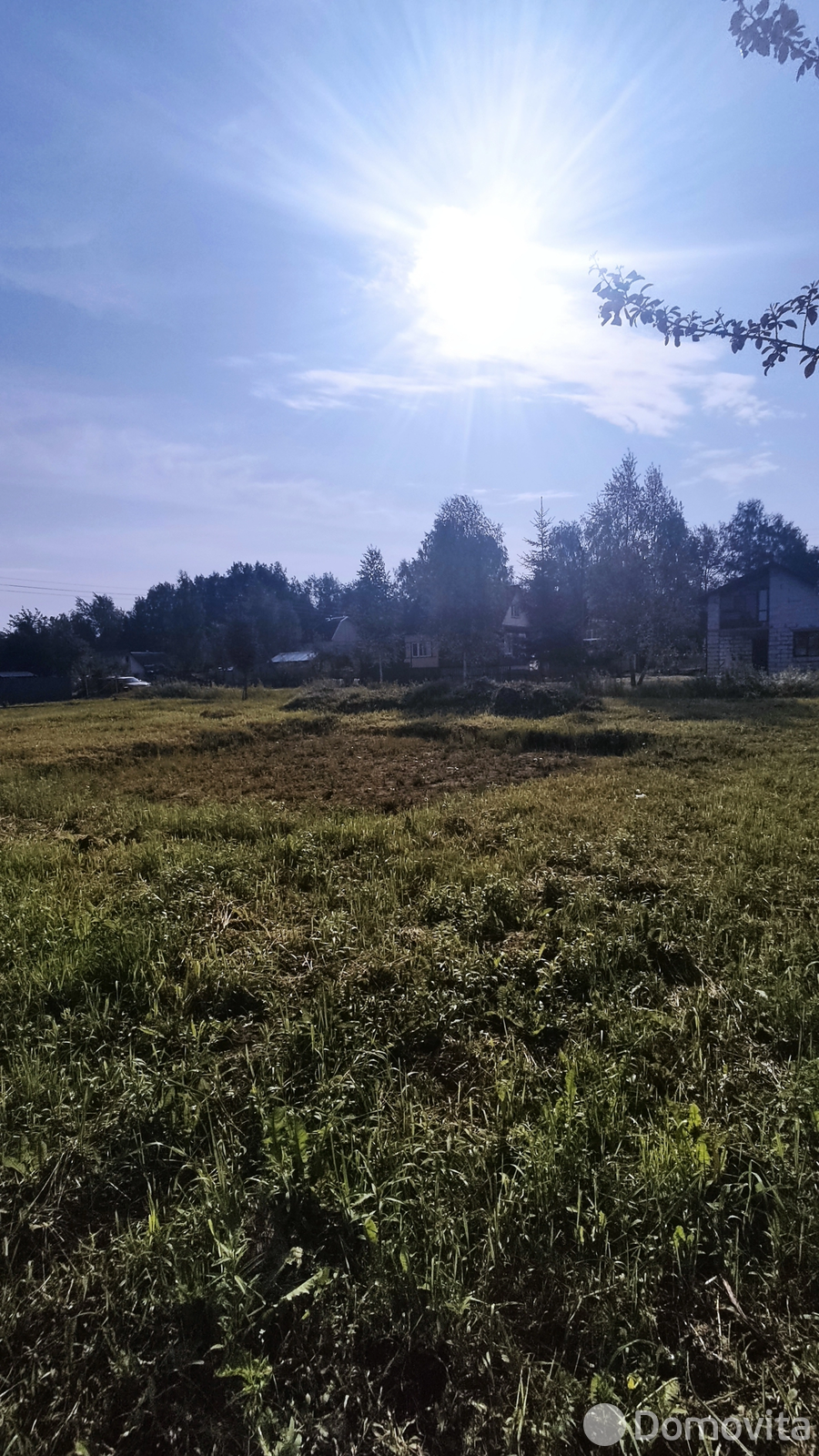 участок, Красное Урочище, от собственника