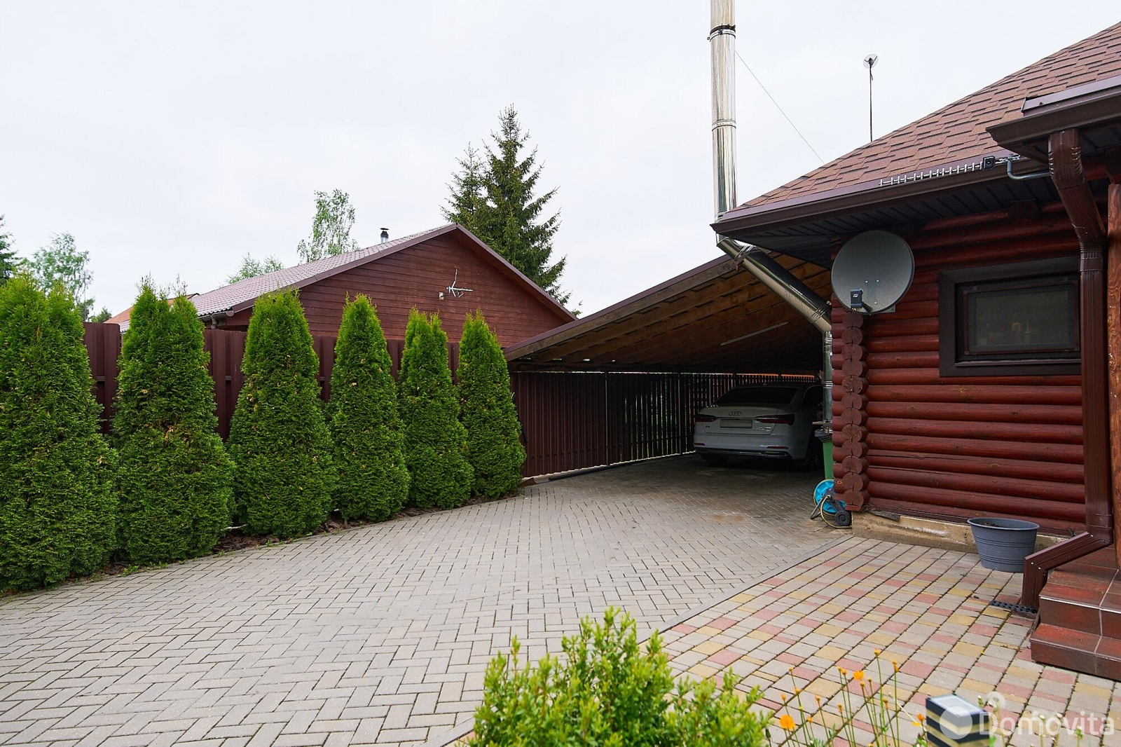 Стоимость продажи коттеджа, Полиграфист, 