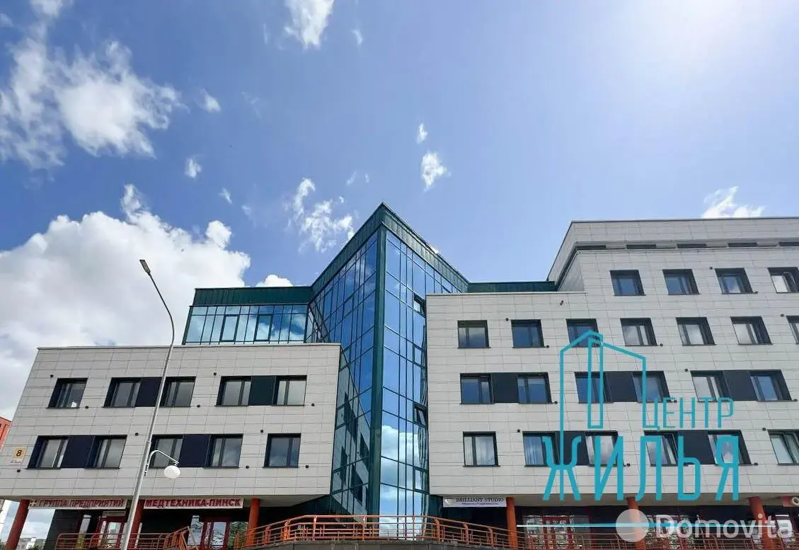 офис, Гродно, ул. Магистральная, д. 8