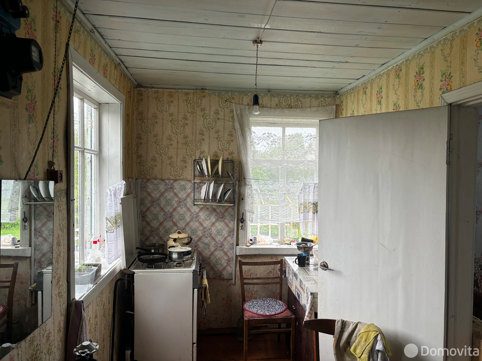 Купить 1-этажную дачу в Малинники Минская область, 7000USD, код 182889 - фото 13