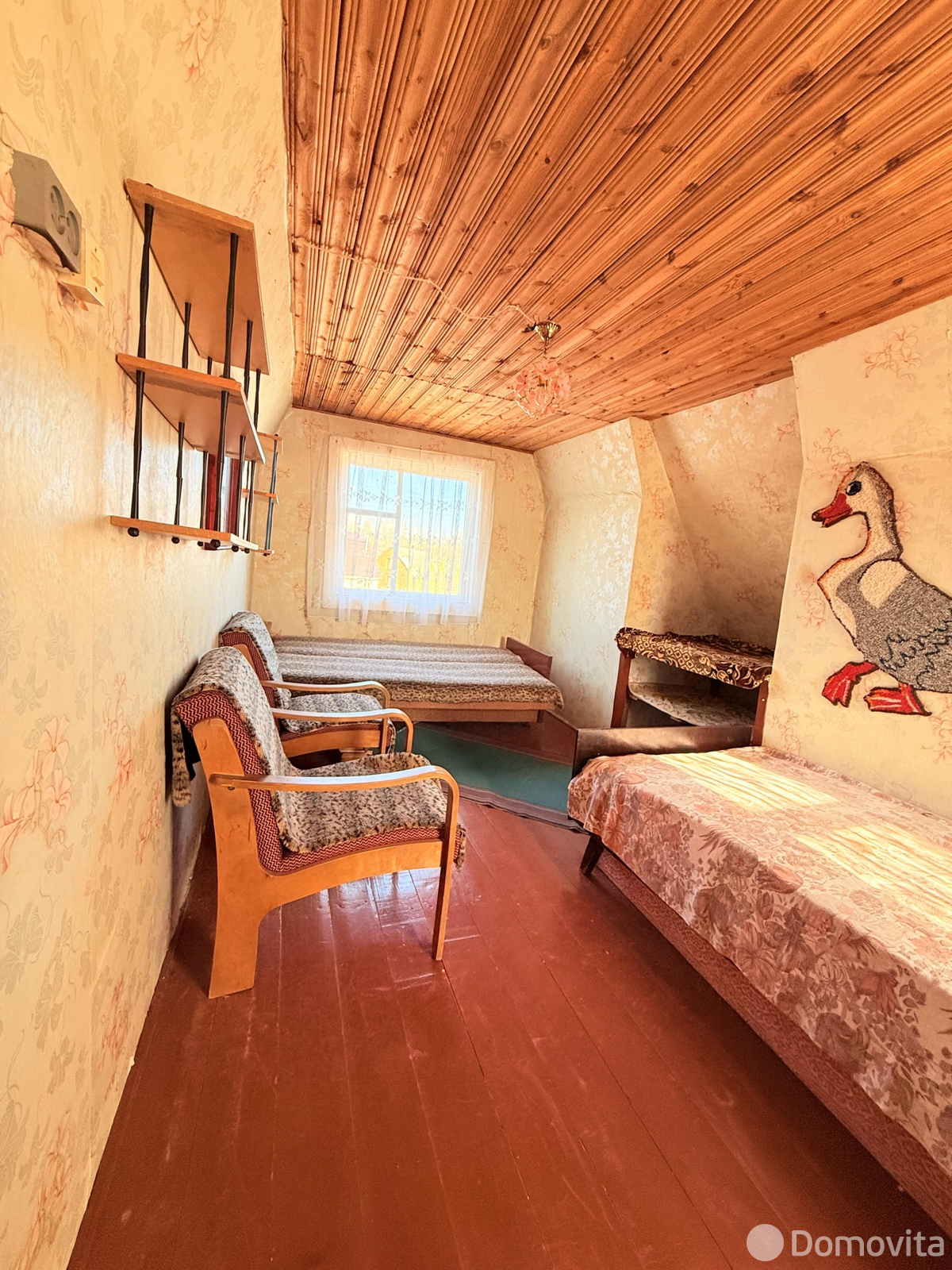 Купить 2-этажную дачу в Усадебно-парковом комплексе Могилевская область, 17900USD, код 185273 - фото 18