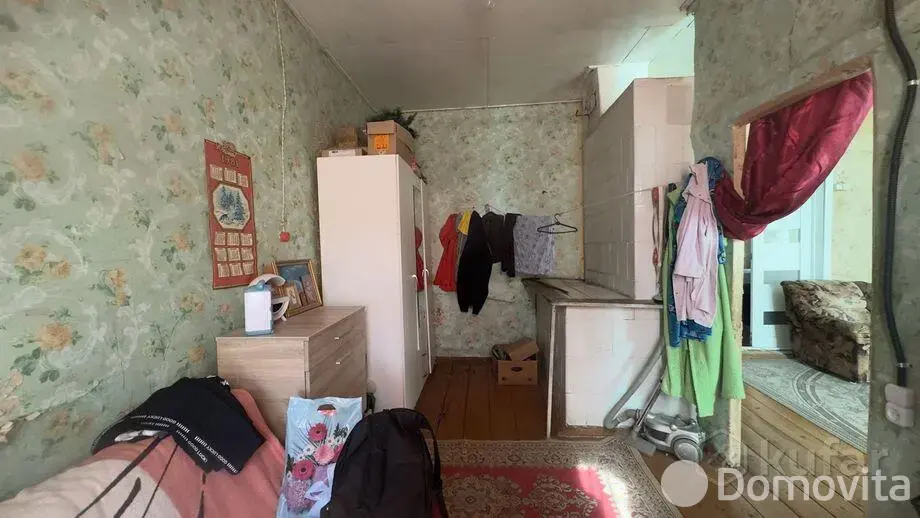 Цена продажи дома, Забашевичи, ул. Октябрьская