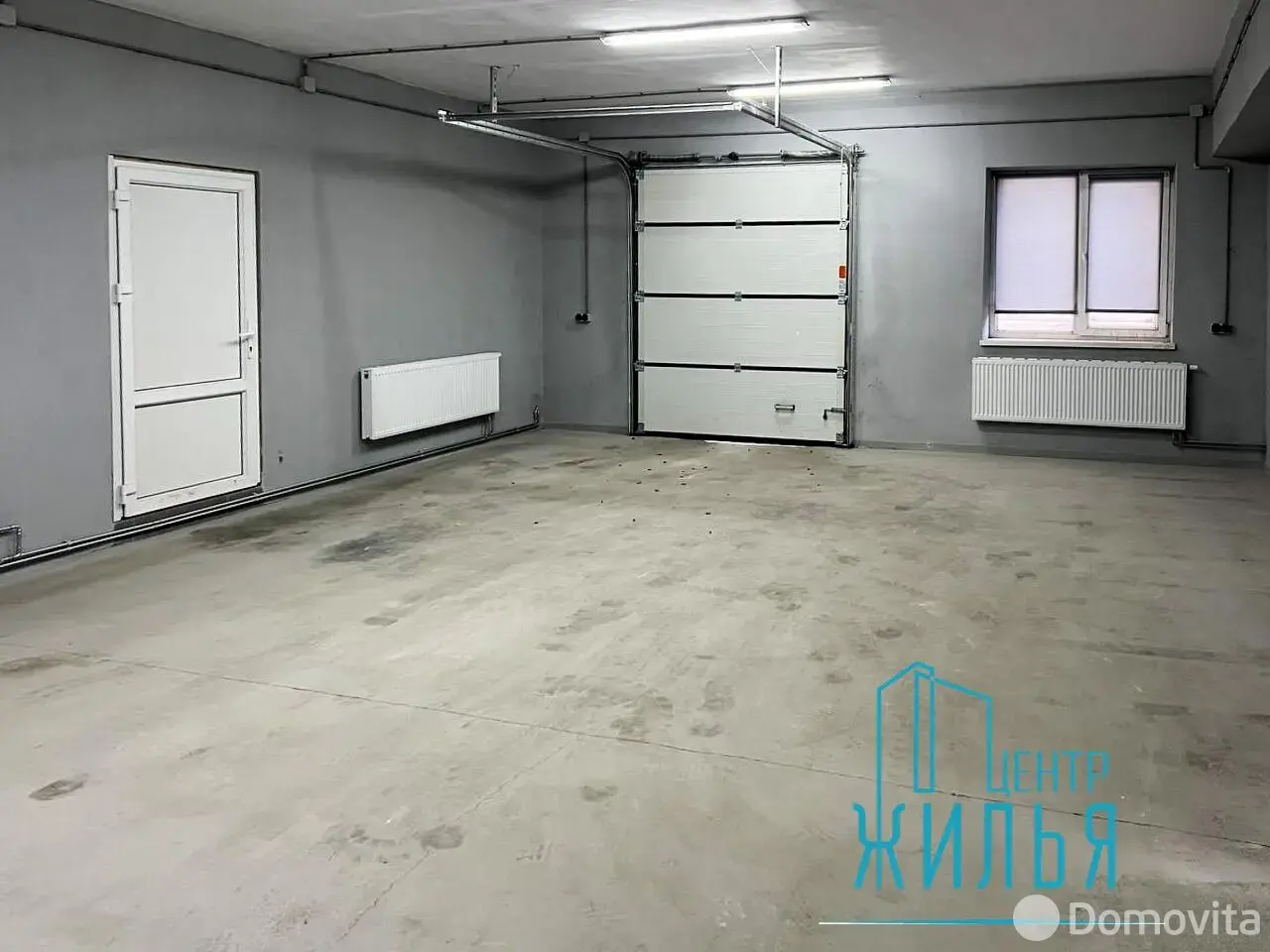 Купить складское помещение на ш. Скидельское, д. 20/б в Гродно - фото 15