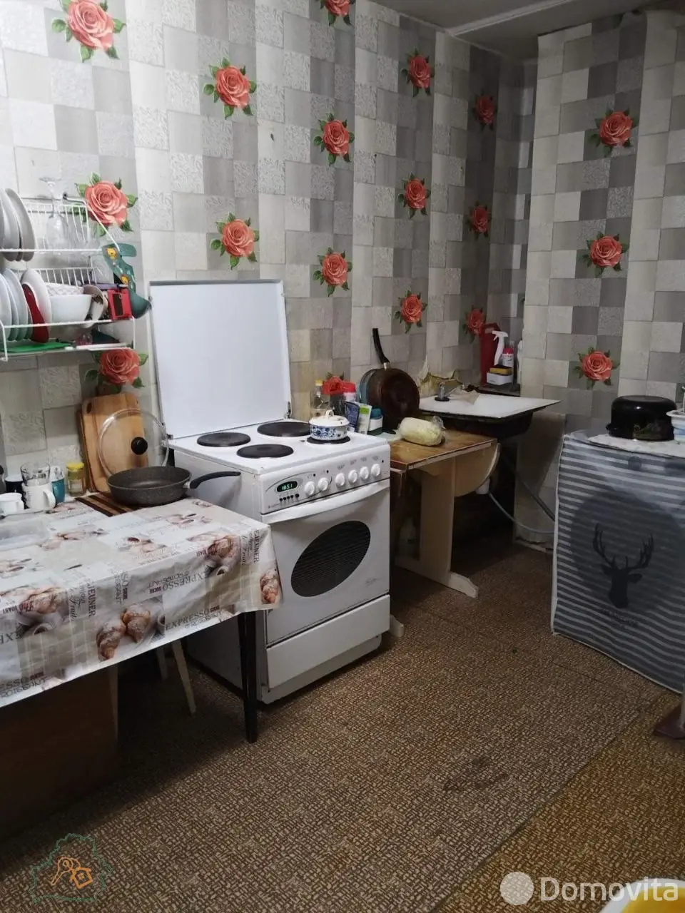 комната, Гомель, ул. Советская, д. 97/5