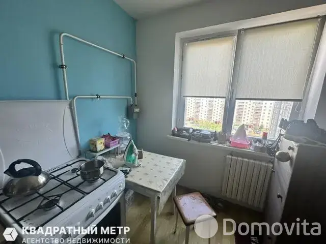комната, Боровляны, ул. Первомайская, д. 50 - лучшее предложение
