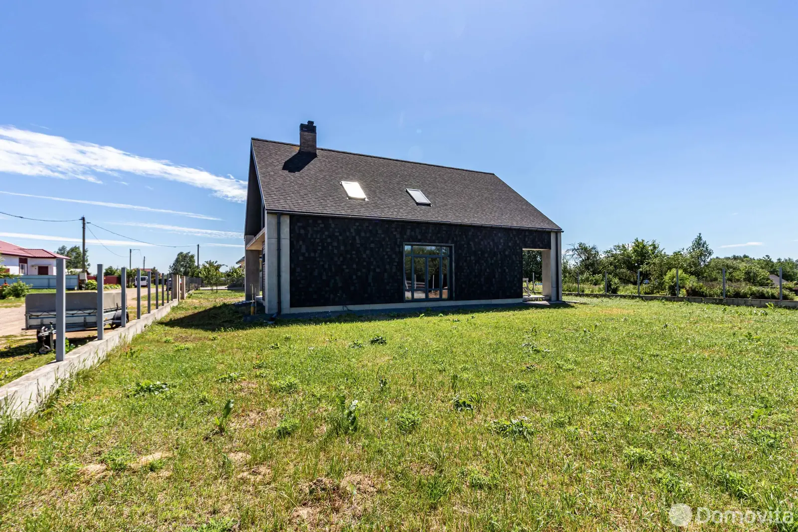 Стоимость продажи дома, Мачулищи, пер. Мишаева