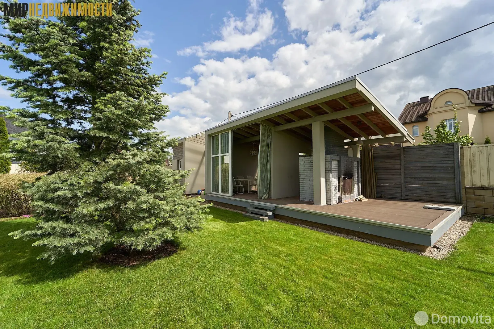 дом, Боровляны, ул. Речная